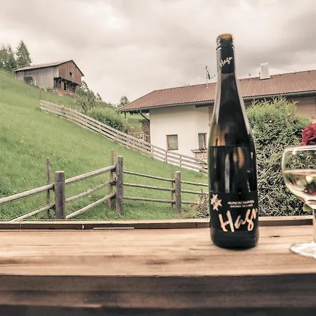 Hottererhof Penzion Gerlos