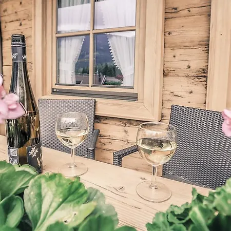 Hottererhof 3* Gerlos