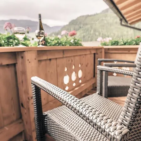 Hottererhof 3* Gerlos