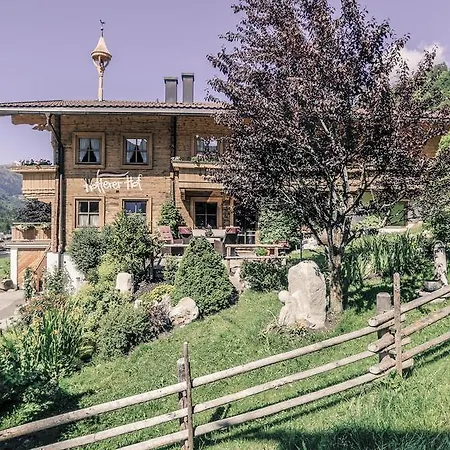 Hottererhof 3* Gerlos