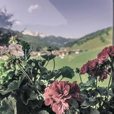 Hottererhof Konukevi Gerlos