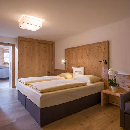 Hottererhof Gerlos