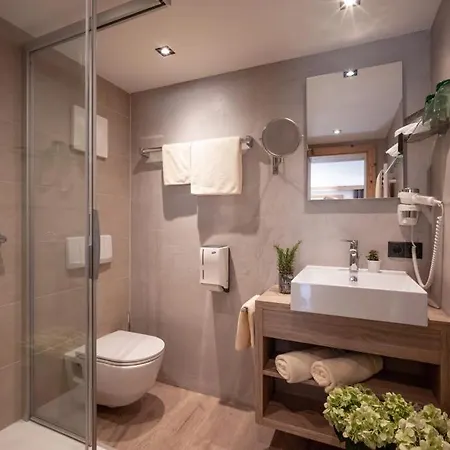 Hottererhof Vendégház 3*
