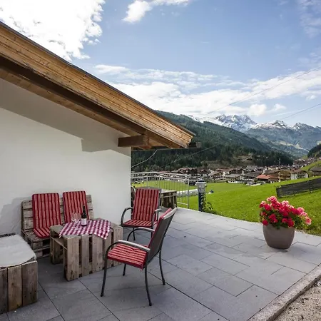 Hottererhof Penzion 3*