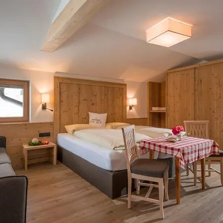 Hottererhof Vendégház 3*