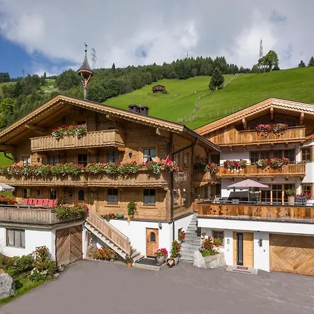 Gasthof Hottererhof *