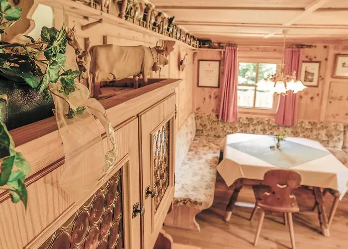 赫特尔里尔霍夫公寓