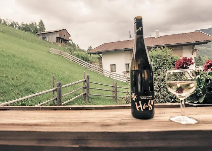 Hottererhof Vendégház Gerlos