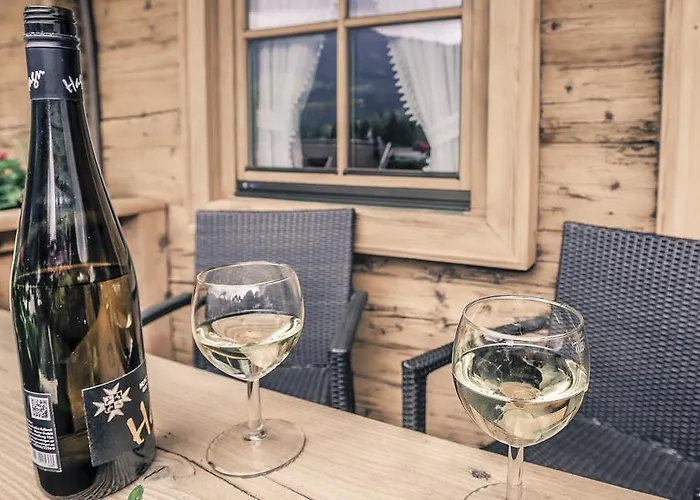 Hottererhof Vendégház Gerlos