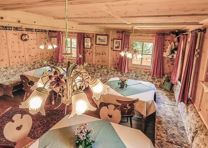 赫特尔里尔霍夫公寓