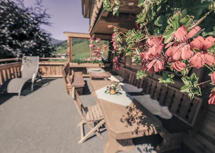 赫特尔里尔霍夫公寓