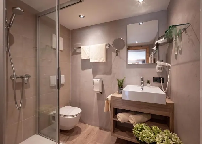 Hottererhof Vendégház 3*