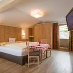 Konukevi Hottererhof Gerlos