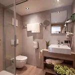 Hottererhof Konukevi 3*